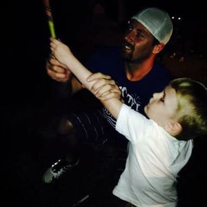 Meet your Posher, Ronald